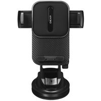 Держатель автомобильный DEXP C261 черный