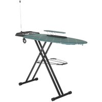 Ironing board HAUSHALT Sophy Brilliant emerald green, white