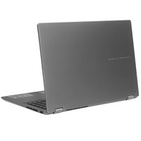 16" Laptop ASUS Vivobook 16 Flip (TP3607SA-RJ040W) gray