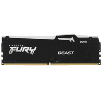 Оперативная память Kingston FURY Beast Black RGB EXPO [KF556C40BB2A-32] 32 ГБ