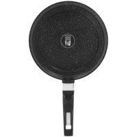 Сковорода-блинница Мечта Гранит black Induction Pro 12802И