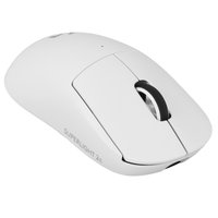 Мышь беспроводная Logitech Mouse G PRO X SUPERLIGHT 2c [910-007538] белый