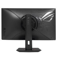 27" Монитор ASUS ROG Strix XG27UCG черный