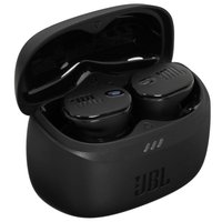 Наушники TWS JBL Tune Buds 2  черный 2024