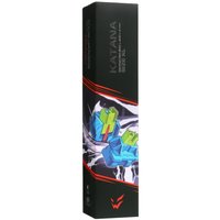 Коврик ARDOR GAMING GM-XL Katana (XL) разноцветный