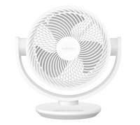 Вентилятор Xiaomi Smart Desktop Air Circulation Fan  белый
