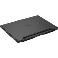 15.6" Ноутбук ASUS TUF Gaming FA506NCG-HN219 черный