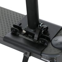 Электросамокат Aceline FX 2.0S черный