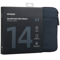14" Чехол Innostyle S112MNB-14 синий