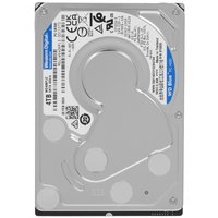 4 ТБ Жесткий диск WD Blue [WD40NPJZ]