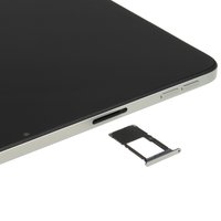 9.7" Планшет Xiaomi Redmi Pad 2 9.7 Wi-Fi 128 ГБ серебристый