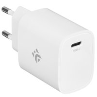 Tarmoq quvvatlash qurilmasi DEXP GaN CW20C-1 oq