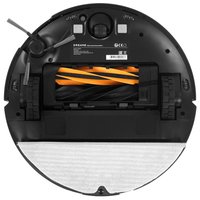 Robot vacuum cleaner Dreame D20 Pro black