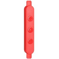 Проводные наушники JBL Tune 310C USB  красный 2023