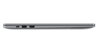 16" Ноутбук HONOR MagicBook X16 2026 серый