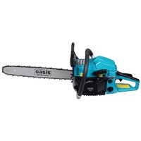 Chainsaw Oasis GS-22 , Guide Bar - 45 cm(18")