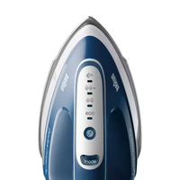 Steam generator Braun IS2565BL blue