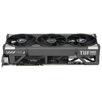 Видеокарта ASUS GeForce RTX 5080 TUF Gaming OC Edition [TUF-RTX5080-O16G-GAMING]