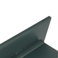 Умная колонка Яндекс Станция Дуо Макс зеленый