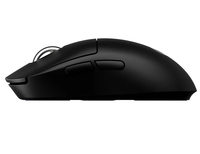 Мышь беспроводная Logitech G PRO X SUPERLIGHT 2c [910-007535] черный