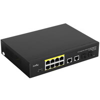 Коммутатор Cudy GS1010PS2