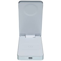 Wireless charger Ugreen W756 light blue