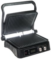 Гриль Redmond SteakMaster RGM-M817D черный