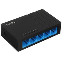 Коммутатор Cudy GS105D 4.0