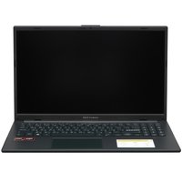 15.6" Ноутбук ASUS Vivobook Go E1504FA-BQ5035W серебристый