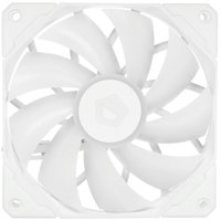 Fan ID-COOLING LED Series [TF-12025-PRO-SW] white