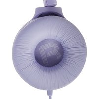 Проводные наушники JBL Tune 520C  фиолетовый 2025