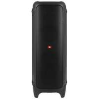Аудиосистема JBL PartyBox 1000 черный