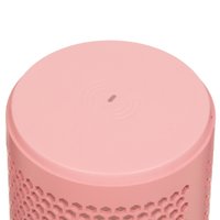 Микрофонный комплект Fifine A9S розовый