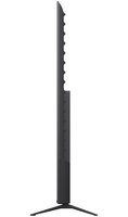 65" (164 см) Телевизор LG 65QNED70A6A черный