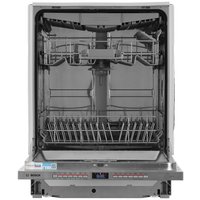 Встраиваемая посудомоечная машина Bosch SMV4HVX03E