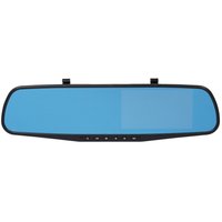 Видеорегистратор Soundmax SM-DVR78FHD + камера заднего вида