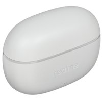Наушники TWS Realme Buds T200 Lite  серый 2025