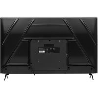 43" (109 sm) Televizor Sber SDX-43U5500DBA qora