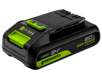 Battery Greenworks High Power G24HP2 24V