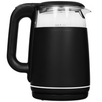 Electric kettle DEXP DK-2200D black