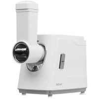 Мясорубка электрическая DEXP DMG-2000 белый