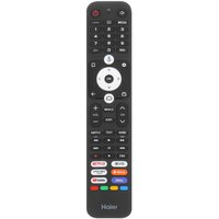 50" (127 sm) Televizor Haier 50 Smart TV S3 qora