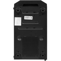 Корпус Cougar MX110 RGB [MX110 RGB Black] черный