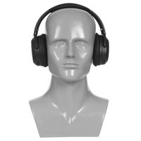 Wireless/wired headphones Edifier W700NB Pro black 2025