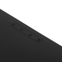 Саундбар Samsung HW-B750F черный