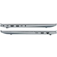 16" Ноутбук Tecno Megabook K16S серый