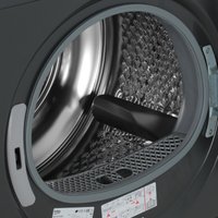 Сушильная машина Beko B3T47239A серый