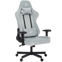 Компьютерное кресло DEXP Punisher DTG-014 голубой