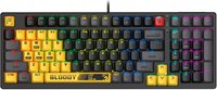 Keyboard  wired A4Tech Bloody S98 Sports