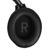 Беспроводные/проводные наушники HONOR  Choice Headphones  черный 2024